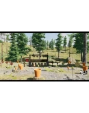 Hot Dogs, Horseshoes &amp Hand Grenades - STEAM GIFT РУ