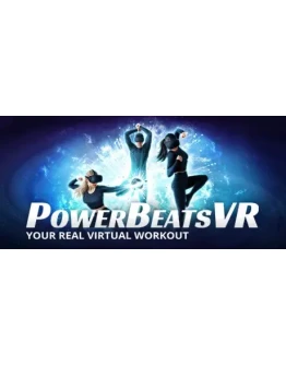 PowerBeatsVR - STEAM GIFT РОССИЯ