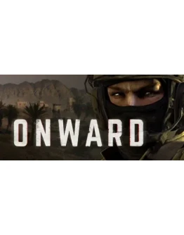 Onward - STEAM GIFT РОССИЯ