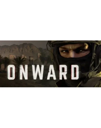 Onward - STEAM GIFT РОССИЯ