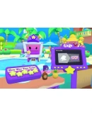 Vacation Simulator - STEAM GIFT РОССИЯ