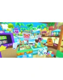 Vacation Simulator - STEAM GIFT РОССИЯ