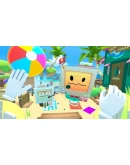 Vacation Simulator - STEAM GIFT РОССИЯ