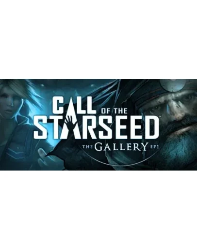 The Gallery - EP1: Call of the Starseed - STEAM GIFT РУ