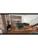 Eleven Table Tennis - STEAM GIFT РОССИЯ