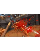 GORN - STEAM GIFT РОССИЯ