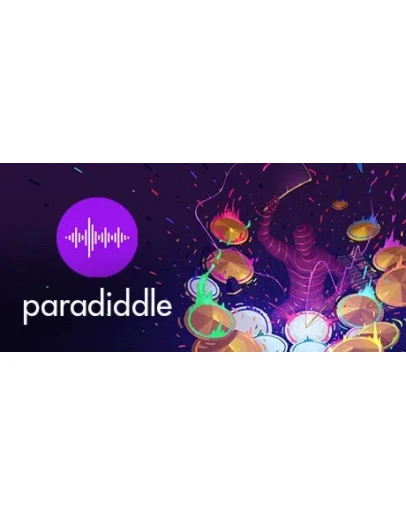 Paradiddle - STEAM GIFT РОССИЯ