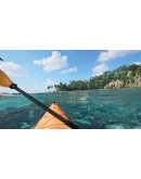 Kayak VR: Mirage - STEAM GIFT РОССИЯ