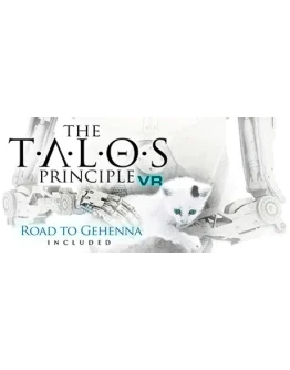 The Talos Principle VR - STEAM GIFT РОССИЯ