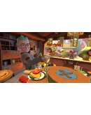 Cook-Out - STEAM GIFT РОССИЯ