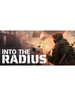 Into the Radius VR - STEAM GIFT РОССИЯ