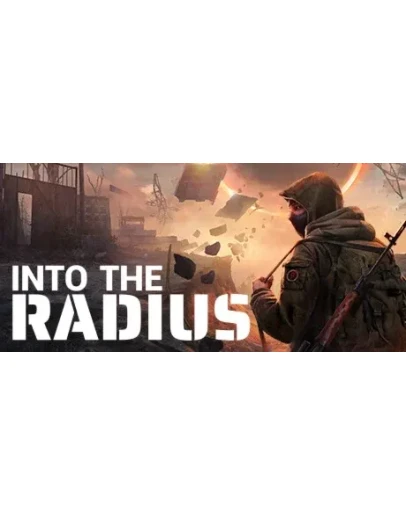 Into the Radius VR - STEAM GIFT РОССИЯ