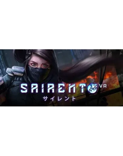 Sairento VR - STEAM GIFT РОССИЯ