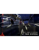 Sairento VR - STEAM GIFT РОССИЯ