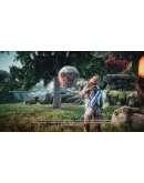 Everreach: Project Eden XBOX ONE / XBOX SERIES XS