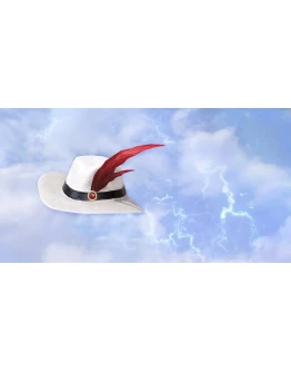 PUBG MOBILE Travelers Fedora Код