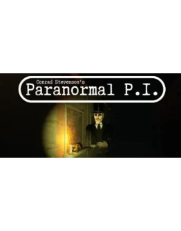 Conrad Stevensons Paranormal P.I. Steam Key +