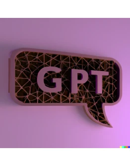 ChatGPT OpenAI чат-бот с ИИ