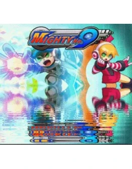 Mighty No. 9 SteamRegionFreeKey + Бонус
