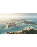 Tropico 6 Standard Complete (+9 DLC) Steam Ключ