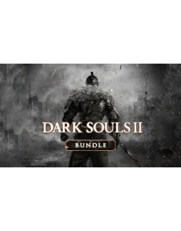 DARK SOULS II: Bundle (Steam Gift Россия) DARK SOULS II: Bundle (Steam Gift Россия)