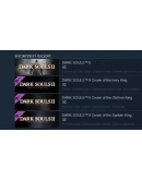 DARK SOULS II: Bundle (Steam Gift Россия) DARK SOULS II: Bundle (Steam Gift Россия)
