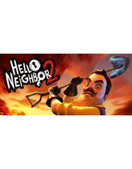 Hello Neighbor 2 - Deluxe Edition (Steam Gift Россия)