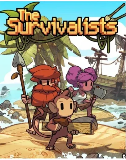 The Survivalists0 ГАРАНТИЯ