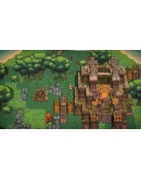 The Survivalists0 ГАРАНТИЯ