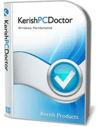 Kerish PC Doctor 2025 до 3 СЕНТЯБРЯ 2026 1 ПК