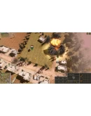 Syrian Warfare STEAM КЛЮЧ РФ+МИР / РУССКИЙ ЯЗЫК