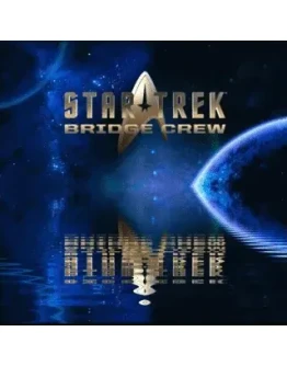 Star Trek: Bridge Crew (Oculus Quest 12Pro)VRGift Star Trek: Bridge Crew (Oculus Quest 12Pro)VRGift