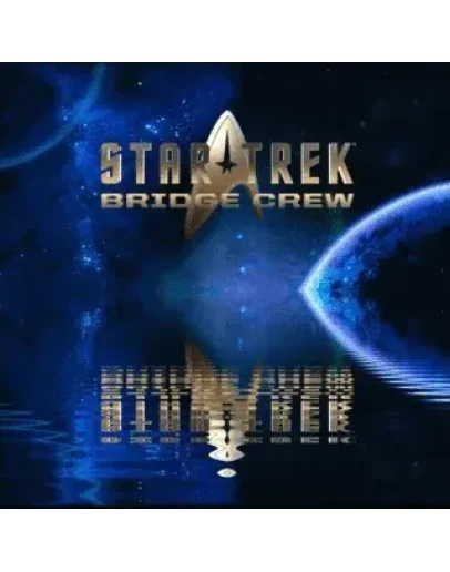 Star Trek: Bridge Crew (Oculus Quest 12Pro)VRGift