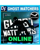 Ghost Watchers - ОНЛАЙН STEAM Аккаунтна 30 дней Ghost Watchers - ОНЛАЙН STEAM Аккаунтна 30 дней