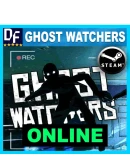 Ghost Watchers - ОНЛАЙН STEAM Аккаунт