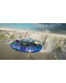 Destroy All Humans! 2 - Reprobed (Steam Gift Россия)