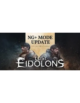 Lost Eidolons (Steam Gift Россия)