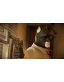 Blacksad (Steam Gift Россия)