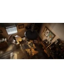 Blacksad (Steam Gift Россия)