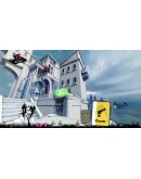 Neon White (Steam Gift Россия) Neon White (Steam Gift Россия)