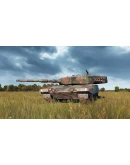 WARNO (Steam Gift Россия)