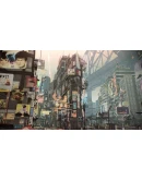 SCARLET NEXUS Deluxe Edition (Steam Gift Россия)