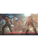 SCARLET NEXUS Deluxe Edition (Steam Gift Россия)