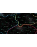 Cosmoteer: Starship Architect &amp Commander Steam Gift RU