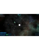 Cosmoteer: Starship Architect &amp Commander Steam Gift RU