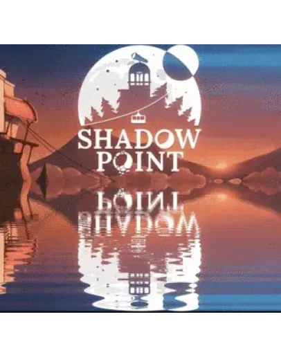 Shadow Point (Oculus Quest 12Pro) VRGlobalGift