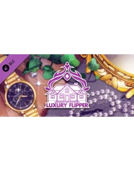 House Flipper - Luxury DLC (Steam Gift Россия) House Flipper - Luxury DLC (Steam Gift Россия)