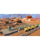 My Time at Sandrock (Steam Gift Россия)