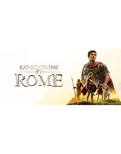 Expeditions: Rome (Steam Gift Россия)