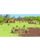 The Wandering Village (Steam Gift Россия)